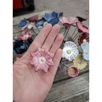 Mini bloemen