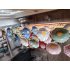 Bloem op stok (12 cm)